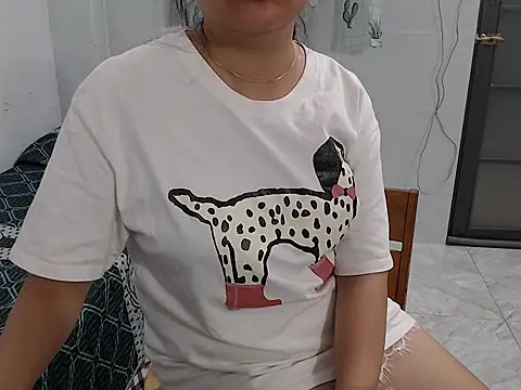 Asian girl19 online show from 7, 3, 2026