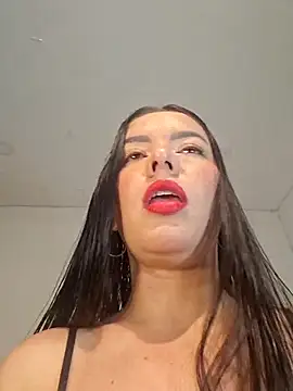 Anal Luucia online show from 8, 6, 2026