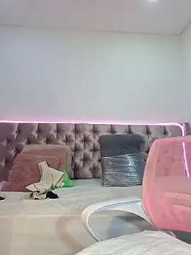 Anal Luucia online show from 23, 10, 2025