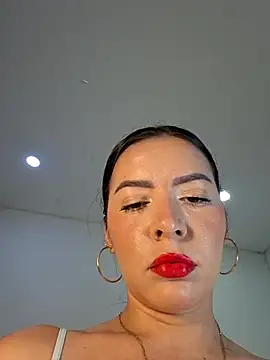 Anal Luucia online show from 23, 5, 2026