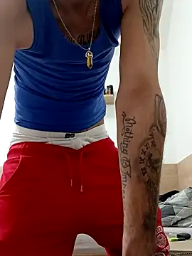 boysexy350 online show from 4, 5, 2026