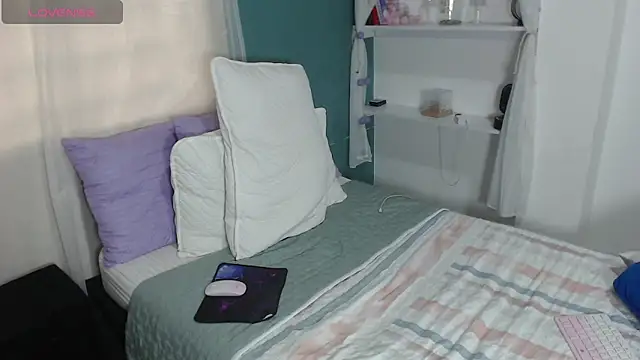 Mily Miley online show from 20, 4, 2026