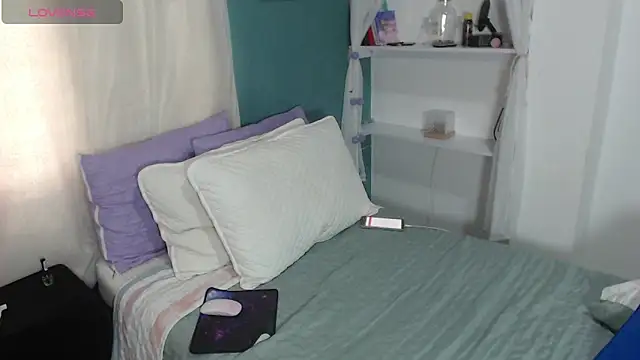 Snapshot of Mily_Miley chatting on 9, 5, 2026 Mily Miley online show from 9, 5, 2026