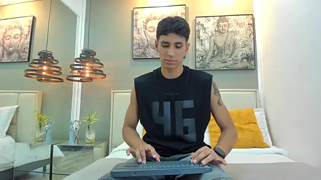 kieran derek online show from 25, 11, 2025