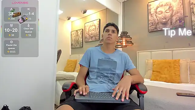 kieran derek online show from 20, 11, 2025