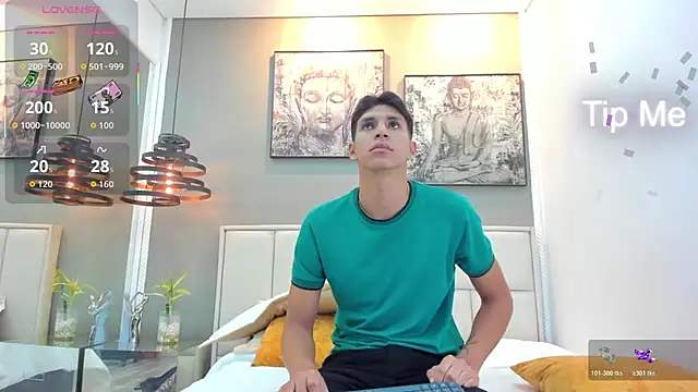 kieran derek online show from 27, 11, 2025