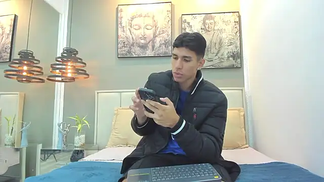 kieran derek online show from 8, 1, 2026