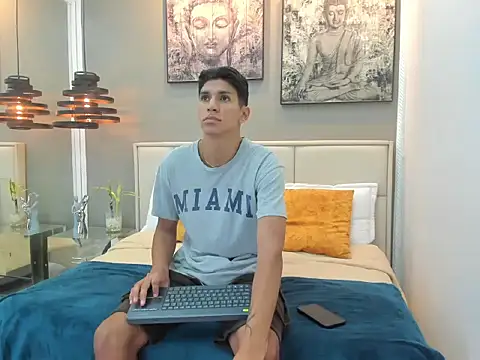 kieran derek online show from 1, 11, 2025