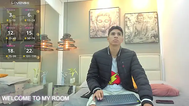 kieran derek online show from 14, 1, 2026