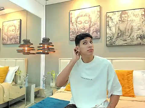 kieran derek online show from 28, 10, 2025