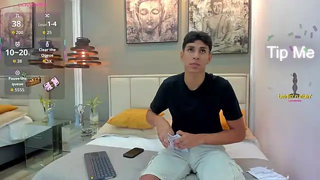 kieran derek online show from 15, 11, 2025