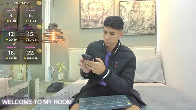 kieran derek online show from 13, 1, 2026