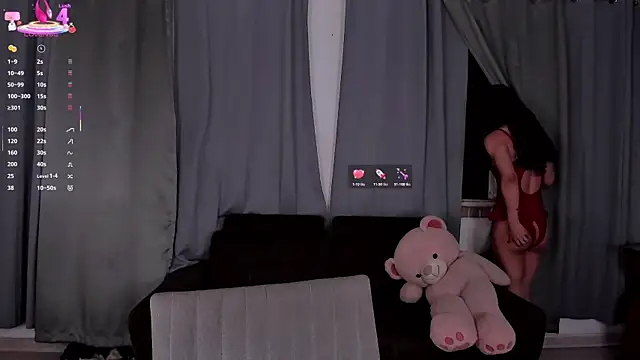 Snapshot of gatitavenecis chatting on 13, 7, 2026 gatitavenecis online show from 13, 7, 2026