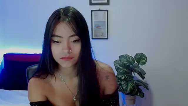 NatalyEscobar lx online show from 13, 3, 2026