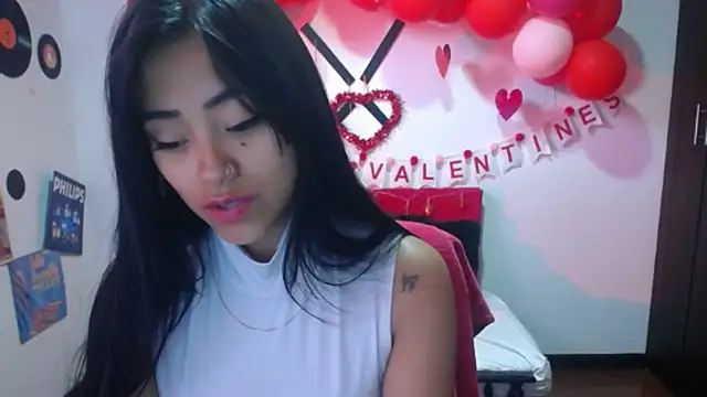 NatalyEscobar lx online show from 17, 2, 2025