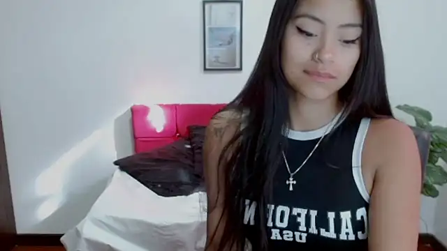 NatalyEscobar lx online show from 15, 1, 2026