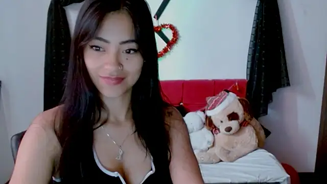 NatalyEscobar lx online show from 26, 2, 2025