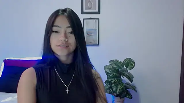 NatalyEscobar lx online show from 24, 3, 2026