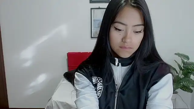 NatalyEscobar lx online show from 8, 1, 2026