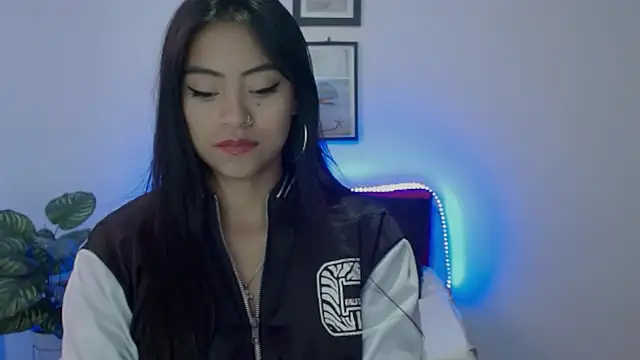 NatalyEscobar lx online show from 10, 3, 2026