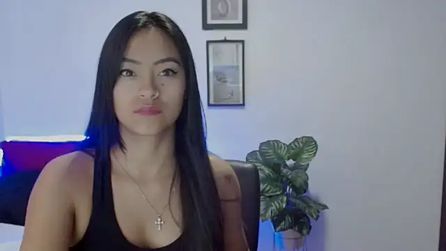 NatalyEscobar lx online show from 9, 4, 2026