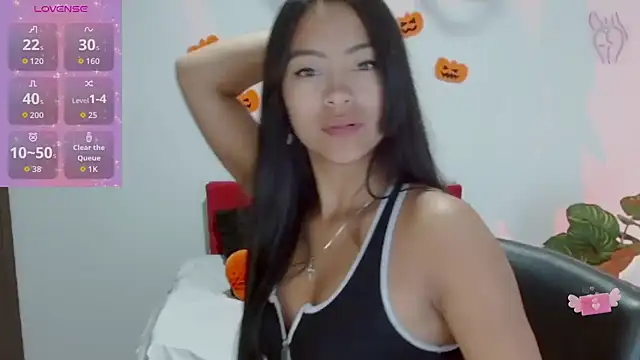 NatalyEscobar lx online show from 14, 10, 2025