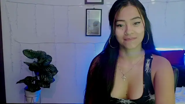 NatalyEscobar lx online show from 21, 4, 2026