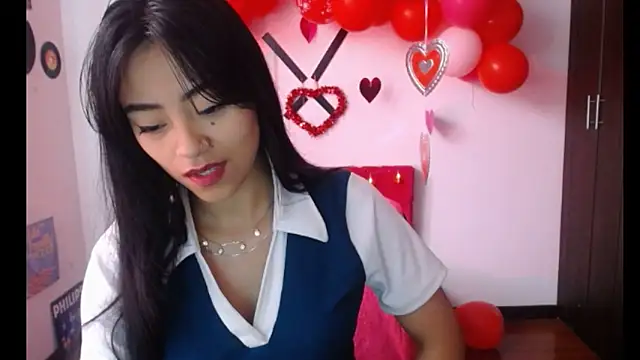 NatalyEscobar lx online show from 10, 2, 2025