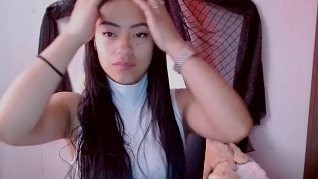 NatalyEscobar lx online show from 8, 3, 2025