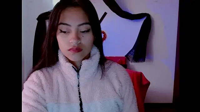 NatalyEscobar lx online show from 18, 3, 2025