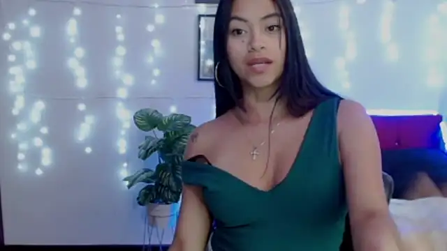 NatalyEscobar lx online show from 18, 4, 2026