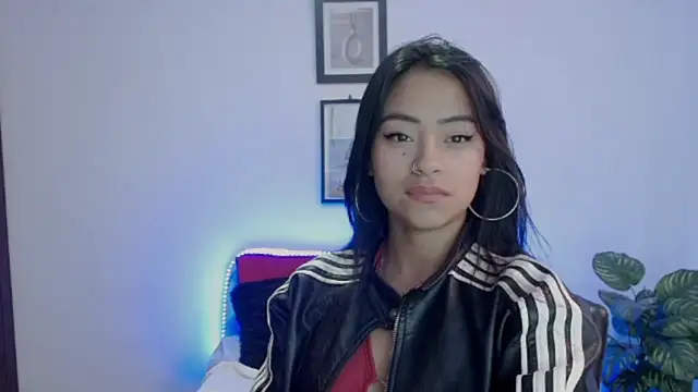 NatalyEscobar lx online show from 2, 3, 2026