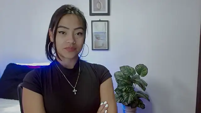 NatalyEscobar lx online show from 19, 3, 2026