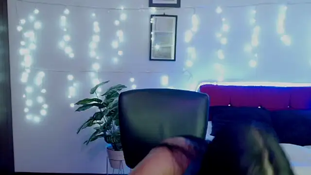 NatalyEscobar lx online show from 16, 4, 2026