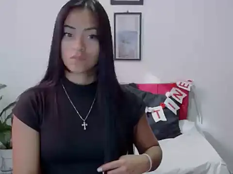 NatalyEscobar lx online show from 4, 2, 2026