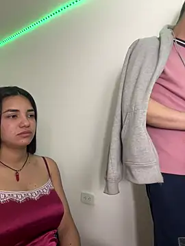 Sexx onn fire online show from 24, 2, 2025