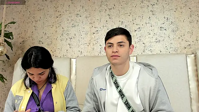 Sexx onn fire online show from 20, 2, 2025