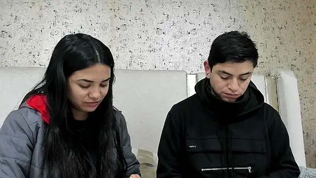 Sexx onn fire online show from 14, 3, 2025