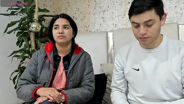 Sexx onn fire online show from 15, 3, 2025