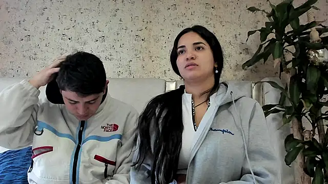 Sexx onn fire online show from 20, 3, 2025