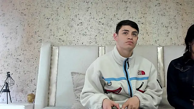 Sexx onn fire online show from 19, 2, 2025