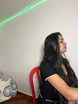 Sexx onn fire online show from 26, 2, 2025