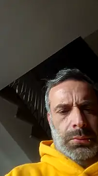 Gianlucazeis online show from 15, 12, 2025