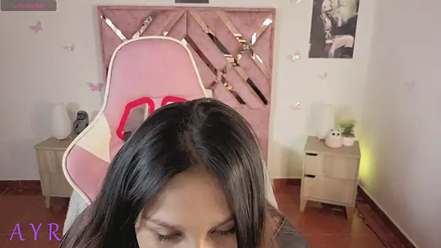 Diosa-afrodita online show from 25, 5, 2026