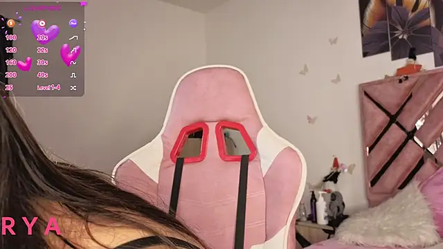 Diosa-afrodita online show from 25, 10, 2025