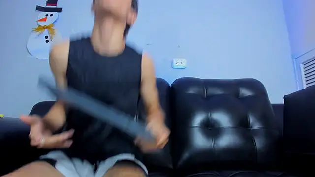 Boysweet boys online show from 15, 12, 2024