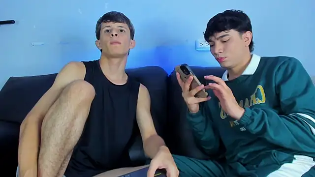 Boysweet boys online show from 28, 1, 2025