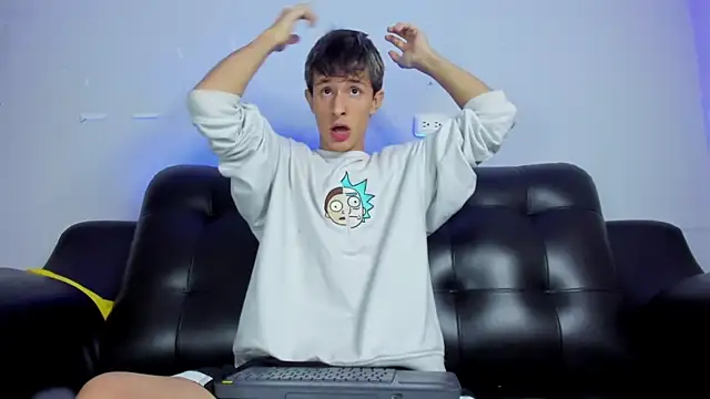 Boysweet boys online show from 17, 1, 2025