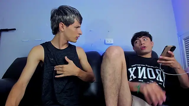 Boysweet boys online show from 12, 1, 2025