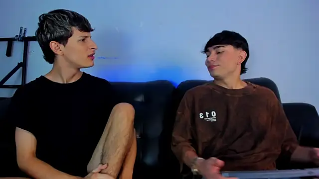 Boysweet boys online show from 27, 2, 2025